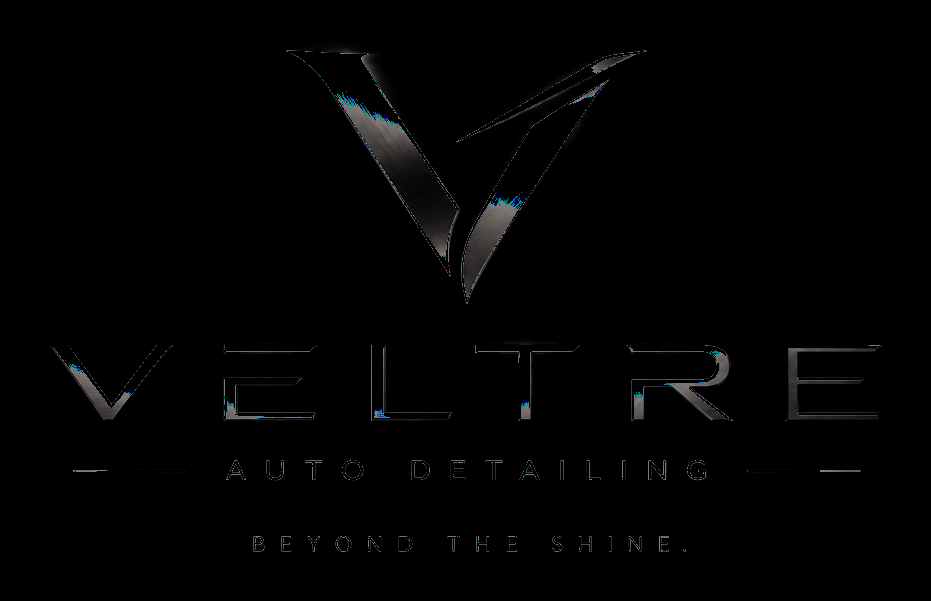 VELTRE Auto Detailing. Beyond the shine.